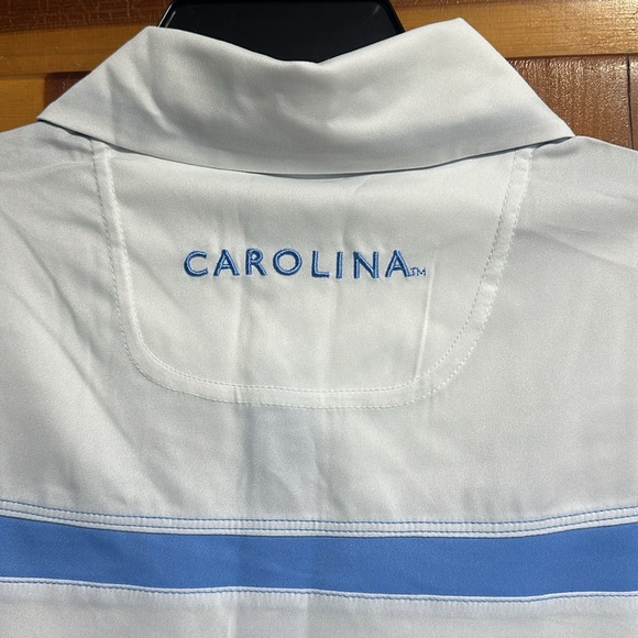 Nike UNC Storm-Fit Polo - Picture 9 of 15